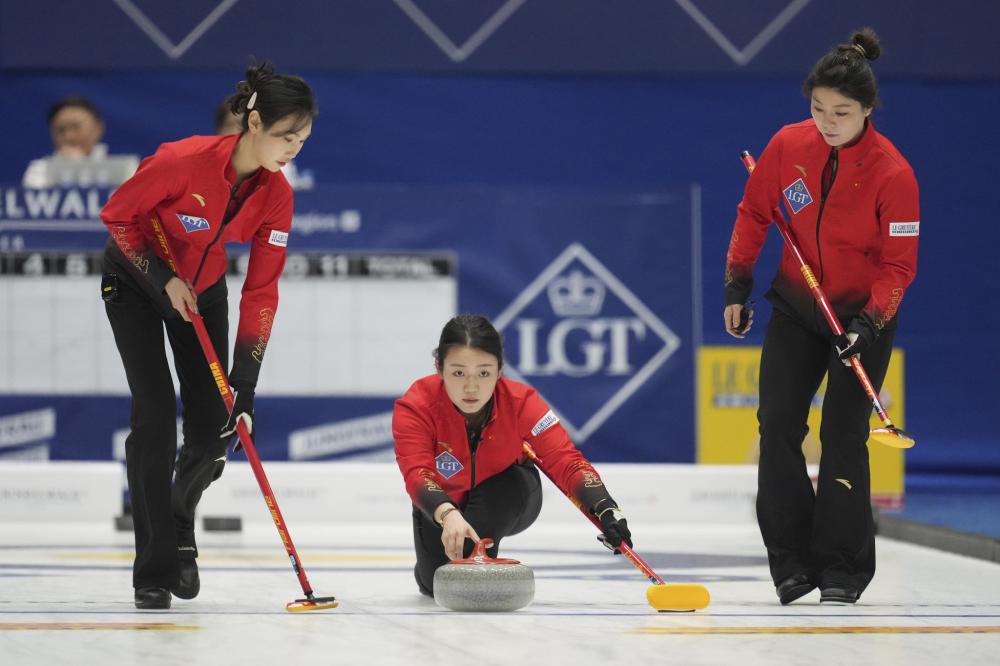 像是一场管 像是一场管