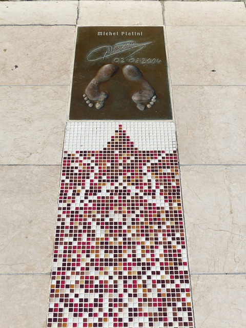 的比赛中 的比赛中